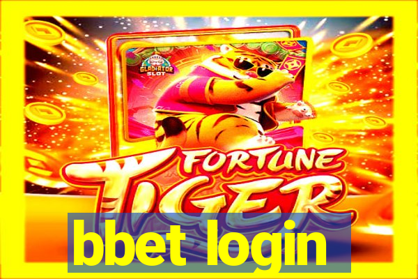 bbet login